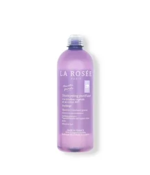 ÉCO-RECHARGE SHAMPOOING Purifiant au Cédrat La Rosée 400 Ml