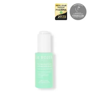 SÉRUM Purifiant Peaux Mixtes à Grasses La Rosée 30 Ml