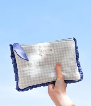 TROUSSE Routine Été 2026 La Rosée