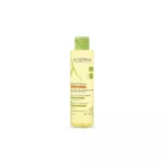 HUILE LAVANTE Exomega Control Émolliente Anti-Grattage A-Derma 200 Ml