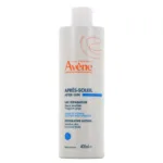 LAIT Avène Réparateur Après-Soleil 400 Ml