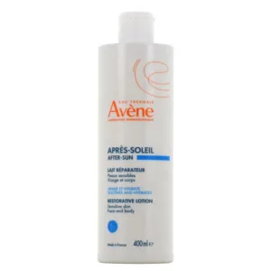 LAIT Avène Réparateur Après-Soleil 400 Ml