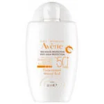 FLUIDE Avène Minéral SPF50+ 40 Ml