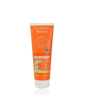 LAIT Avène Solaire Enfant SPF50+ 250 Ml