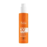 SPRAY Avène Solaire SPF30 200 Ml