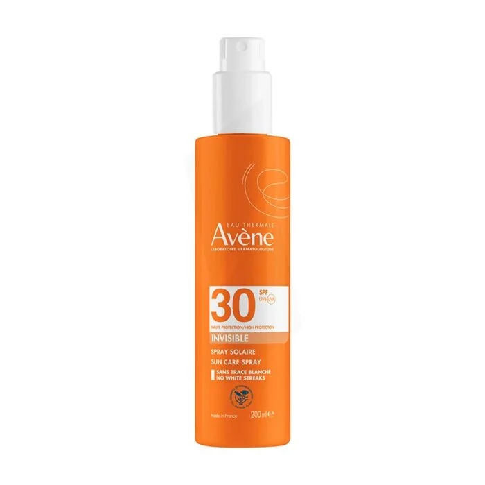SPRAY Avène Solaire SPF30 200 Ml