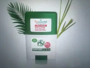 PURESSENTIEL ANTI-PIQUE stick répulsif 20ml