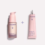 CAUDALIE Resveratrol-Lift Duo Sérum Liftant Fermeté & sa recharge