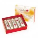 DINABASE 7   PACK PROMO LOT DE 5 TUBES