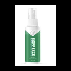 BIOFREEZE SPRAY 111ML