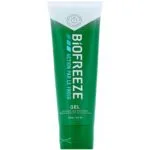 BIOFREEZE GEL ACTION PAR LE FROID 118ML