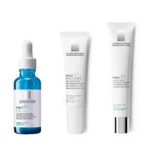 LA ROCHE POSAY Routine anti âge hyalu b5