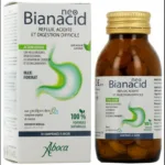 NeoBianacid 70 comprimés | Menthe  Pack PROMO -lot de 3 boîtes - (210cp)