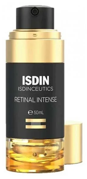 ISDIN Retinal Intense Sérum Nuit 50 ml de Isdin / Isdinceutics