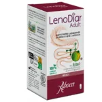 GÉLULES Lenodiar Adulte Diarrhée Aboca 20 Gélules