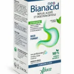 COMPRIMÉS À SUCER Reflux et Brûlures d’Estomac Menthe 70 comprimés