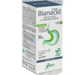 COMPRIMÉS À CROQUER Neobianacid Acidité et Reflux Menthe Aboca 70 Comprimés