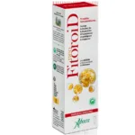 POMMADE Neofitoroid Bio Hémorroïdes Aboca 40ml