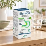 NeoBianacid menthe Aboca 70 comprimés à sucer — mise en contexte