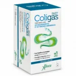 Tisane digestive confort digestif 20 sachets – Aboca