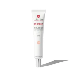 BB CRÈME Clair à la Centella Asiatica Erborian 40 Ml