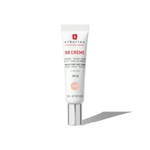 BB CRÈME Clair à la Centella Asiatica Erborian 15 Ml