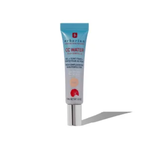 CC WATER Gel Teinté Clair Erborian 15 Ml