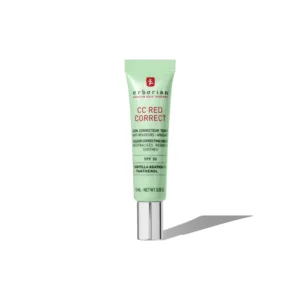 CC RED CORRECT Anti-Rougeurs Erborian 15 Ml