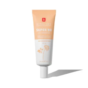 SUPER BB CRÈME Doré à la Centella Asiatica Erborian 40 Ml