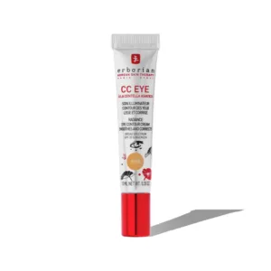 CONTOUR DES YEUX CC Eye Illuminateur Doré Erborian 10 Ml