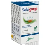 SPRAY Salvigorge 2Act Mal de Gorge Aboca 30ml