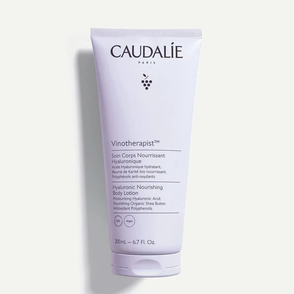 LAIT CORPS Vinotherapist Nourrissant Caudalie 200 Ml