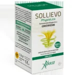 COMPRIMÉS Sollievo Physiolax Constipation Aboca 90 Comprimés
