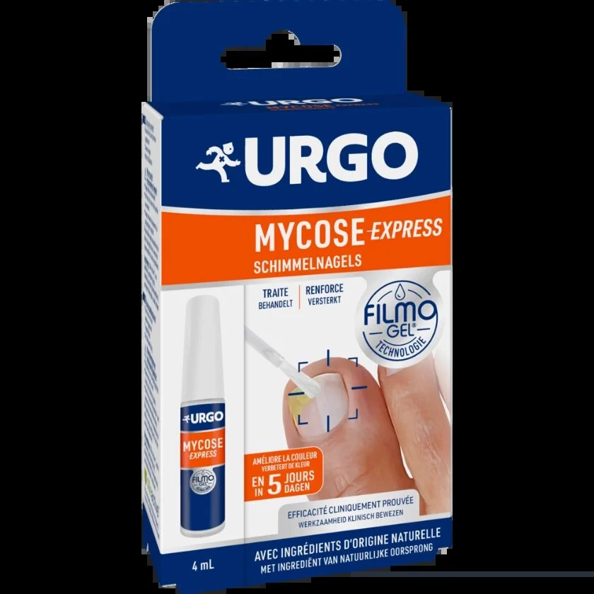 URGO Filmogel® Mycose Express