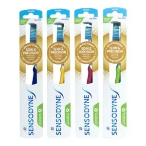 Sensodyne Precision brosse a dents souple