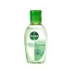 Dettol Gel antibacterien mains Aloe Vera 50 ml