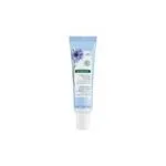 Klorane Bleuet BIO Creme d'Eau Hydratante Visage et Yeux 30 ml