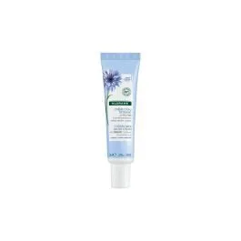 Klorane Bleuet BIO Creme d'Eau Hydratante Visage et Yeux 30 ml
