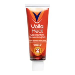 VOLTAHEAT Gel chauffant 2 MIN tube 50 g