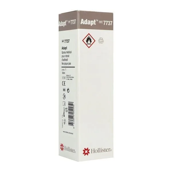 ADAPT Spray médical retrait d'adhésif, flacon 50 ml