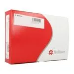 Hollister Moderma Flex Convexe poche vidangeable urostomie 1 piece transparente predecoupee diametre 25 mm - boite de 10