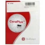 Hollister Conform 2 CeraPlus Support plan, anneau 45 mm, a decouper 13-30 mm, bt 5