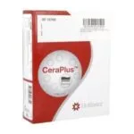 Hollister Conform 2 CeraPlus Support plan, anneau 55 mm, a decouper 13-40 mm, bt 5