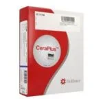 Hollister Conform 2 CeraPlus Support convexe, anneau 70 mm, a decouper 13-51 mm, bt 5