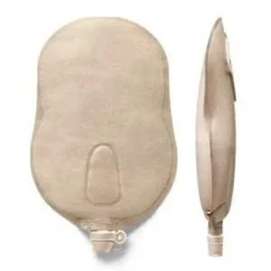 Hollister Conform 2 Poche urostomie vidangeable compartimentee, opaque, anneau 35 mm, bt 30