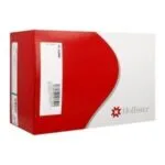 Hollister Conform 2 Poche urostomie vidangeable compartimentee, transparente, anneau 45 mm, bt 30