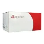 Hollister Conform 2 Poche urostomie vidangeable compartimentee, transparente, anneau 70 mm, bt 30
