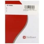 Hollister Conform 2 FlexWear Support plan avec renforts adhesifs, anneau 55 mm, a decouper 13-40 mm, bt 5