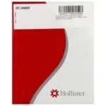 Hollister Conform 2 FlexWear Support convexe avec renforts adhesifs, anneau 45 mm, a decouper 13-25 mm, bt 5