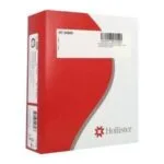 Hollister Conform 2 FlexWear Support convexe avec renforts adhesifs, anneau 55 mm, a decouper 13-38 mm, bt 5